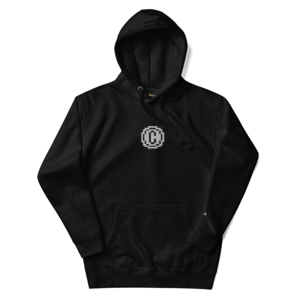 ROUGHWEAR™ embroidered hoodie